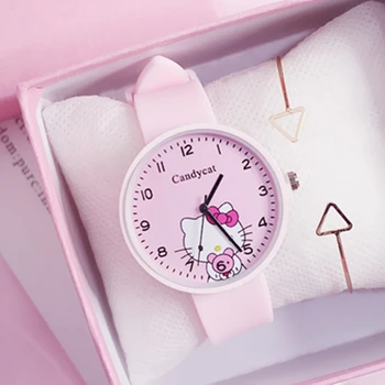 Cute Women Watches 2020 Cartoon Girls Ladies Watch Silicone Belt Quartz Wristwatch Children Clock free shipping relogio feminino 
Cute Women Watches 2020 Cartoon Girls Ladies Watch Silicone Belt Quartz Wristwatch Children Clock free shipping relogio feminino