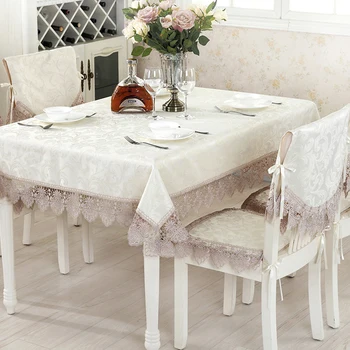 Embroidered Lace Crochet Tablecloth Elegant European Rustic Floral Chair Cover Table Runner and Cloth Table Decoration hot
Embroidered Lace Crochet Tablecloth Elegant European Rustic Floral Chair Cover Table Runner and Cloth Table Decoration hot