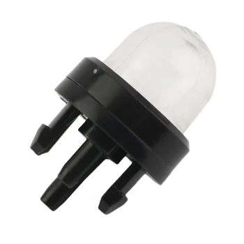 Universal Primer Bulb For Carburetor Parts Garden Lawn Mowe Hedge Trimmer Chainsaw Carburetor oil suction New 
Universal Primer Bulb For Carburetor Parts Garden Lawn Mowe Hedge Trimmer Chainsaw Carburetor oil suction New