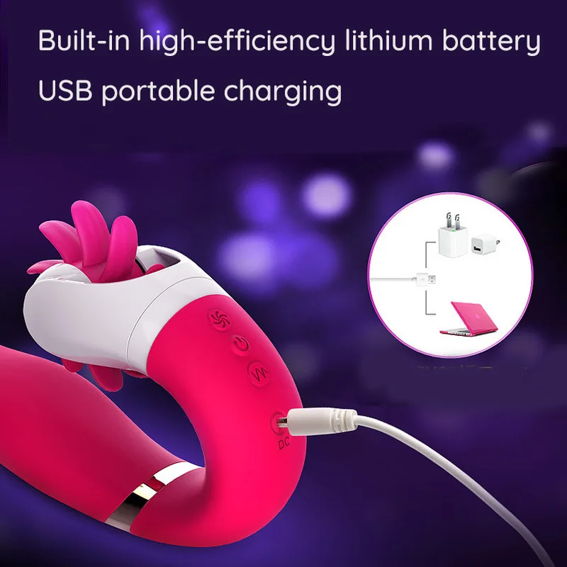 Вращающийся Фаллоимитатор Купить