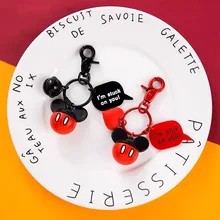 2021 Cartoon Cute Minnie Cartoon Car Keychain School Bag Pendant Bag Key Chain Pendant Amusement Park Souvenir Holiday Gift
2021 Cartoon Cute Minnie Cartoon Car Keychain School Bag Pendant Bag Key Chain Pendant Amusement Park Souvenir Holiday Gift
