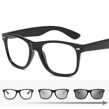 Clear Lens Gray Yellow Photochromic Gaming Glasses New Computer Change Color Blocking Anti Blue Light Eyewear 2140
Clear Lens Gray Yellow Photochromic Gaming Glasses New Computer Change Color Blocking Anti Blue Light Eyewear 2140
