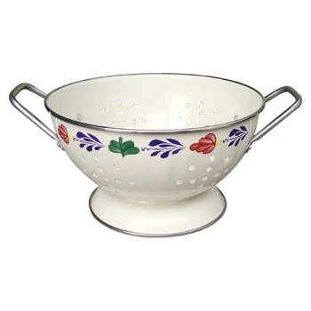 Creative High Quality Fruit Basket Metal Retro Dripping Basin Drain Basket Wash Basket Candy Fruit Storage Basket
Creative High Quality Fruit Basket Metal Retro Dripping Basin Drain Basket Wash Basket Candy Fruit Storage Basket