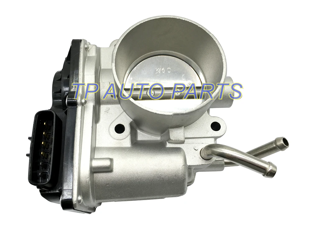 Корпус дроссельной заслонки совместим с Hyun dai OEM 35100 2E000 351002E000|Корпус регулятора| |