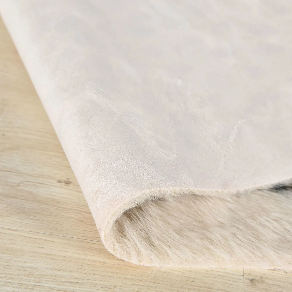 Leopard Style Printed Rug Leopard Style Printed Rug