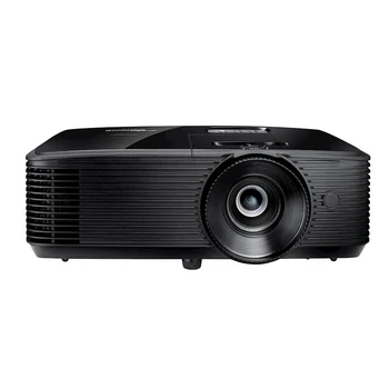 Optoma HD143X videoprojector 3000 lumens ANSI XGA DLP 1080p (1920x1080) 3D projector for desktop Black
Optoma HD143X videoprojector 3000 lumens ANSI XGA DLP 1080p (1920x1080) 3D projector for desktop Black