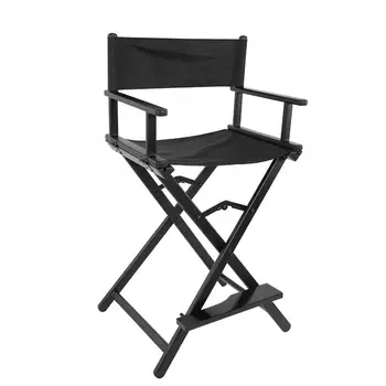 Folding Aluminum Alloy Makeup Artist Directors Face Painters Chair for Home Salon folding fishing chair
Folding Aluminum Alloy Makeup Artist Directors Face Painters Chair for Home Salon folding fishing chair