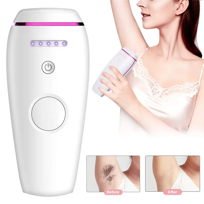 500000 Flash Professional Permanent Ipl Epilator Laser Hair Removal Electric Photo Women Painless Threading Hair Remover Machine
500000 Flash Professional Permanent Ipl Epilator Laser Hair Removal Electric Photo Women Painless Threading Hair Remover Machine