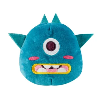 Electric Toy Ball Dog Cat Toy Automatic Pet Plush Ball Activation Automatic Ball Plush Covered Chew Plush Toys Pet
Electric Toy Ball Dog Cat Toy Automatic Pet Plush Ball Activation Automatic Ball Plush Covered Chew Plush Toys Pet