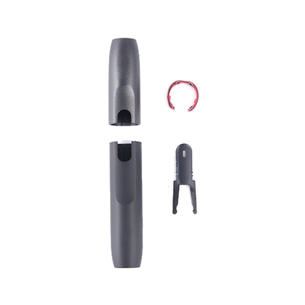 JINXINGCHENG Cap for Iqos 2nd 3rd Generation Color Shell Material Cover Cap Replacement and Tube 8 Colors
JINXINGCHENG Cap for Iqos 2nd 3rd Generation Color Shell Material Cover Cap Replacement and Tube 8 Colors