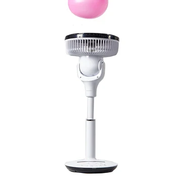 Direct Frequency Conversion Atmosphere Loop Fan Pedestal Fan Convection Electric Fan Japan Turbine Household Timing Mute Fan
Direct Frequency Conversion Atmosphere Loop Fan Pedestal Fan Convection Electric Fan Japan Turbine Household Timing Mute Fan