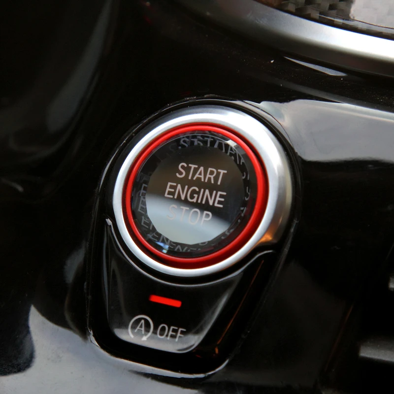 For FG crystal push start stop engine button sticker Accessories Knob Manual Controller E90 E91 E60 E87
For FG crystal push start stop engine button sticker Accessories Knob Manual Controller E90 E91 E60 E87