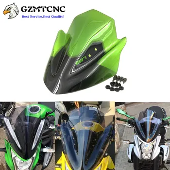Motorcycle Accessories Windshield Windproof Windscreen Deflectors Visor Viser For Kawasaki ER6N 2012 2013 2014 2015 2016 ER-6N
Motorcycle Accessories Windshield Windproof Windscreen Deflectors Visor Viser For Kawasaki ER6N 2012 2013 2014 2015 2016 ER-6N