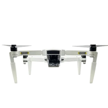 4pcs Heightened Landing Gear for Hubsan ZINO 2 RC Drone Quick Release Plastic Extended Leg Landing Protector Accessories Kit
4pcs Heightened Landing Gear for Hubsan ZINO 2 RC Drone Quick Release Plastic Extended Leg Landing Protector Accessories Kit