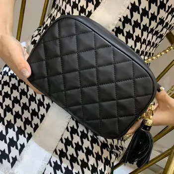 WB542 100% Real Leather Bag Parts & Accessories Luxury Women Cow Leather Designer For Female Ladies Brand Runway Famous 
WB542 100% Real Leather Bag Parts & Accessories Luxury Women Cow Leather Designer For Female Ladies Brand Runway Famous