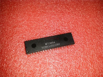 1pcs/lot WF19054 19054 DIP-40 In Stock
1pcs/lot WF19054 19054 DIP-40 In Stock