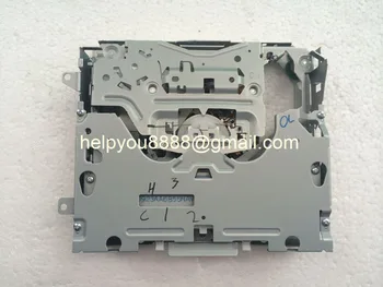 New for Pioneen CXK6821 DVD mechanism CXX2398 cxx-2398 optical pick up for Toyota VW car DVD audio radio media sound system
New for Pioneen CXK6821 DVD mechanism CXX2398 cxx-2398 optical pick up for Toyota VW car DVD audio radio media sound system