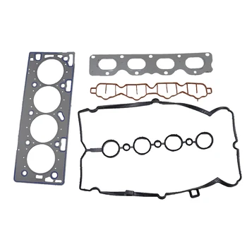 

Metal Full Set Engine Rebuild Kits Automotive Spare Parts Gasket Fit For Alfa Romeo Chevrolet Cruze Opel 55568528 93186911