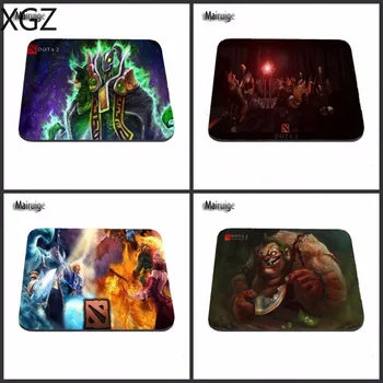 XGZ High Quality Customized Support DOTA 2 Mouse Mats Size 220X180x2mm and 29*25cm 25*20cm Gaming Desk Pad 
XGZ High Quality Customized Support DOTA 2 Mouse Mats Size 220X180x2mm and 29*25cm 25*20cm Gaming Desk Pad