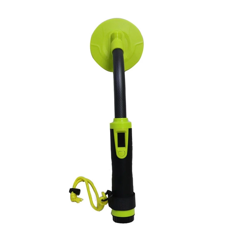 HS-07 Fully Waterproof Induction Underwater Metal Gold Silver Copper Detector Waterproof Sensitive Multi-Function Underwater Det
HS-07 Fully Waterproof Induction Underwater Metal Gold Silver Copper Detector Waterproof Sensitive Multi-Function Underwater Det