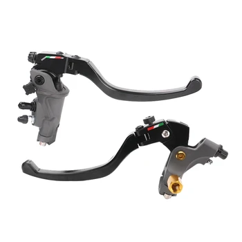 Brake Motorcycle Front Handle Clutch Assembly Oil Cup Modified Accessories Tie Rod CNC Handle Universal
Brake Motorcycle Front Handle Clutch Assembly Oil Cup Modified Accessories Tie Rod CNC Handle Universal