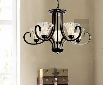 Multiple fashion iron light living room pendant lights bedroom lamp restaurant glass lamp lighting ZX127
Multiple fashion iron light living room pendant lights bedroom lamp restaurant glass lamp lighting ZX127