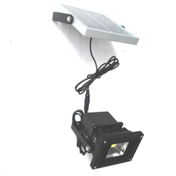 5W Aluminum led solar lamp light sensor control solar light lighting operation Led garden flood light 12hours Working Time
5W Aluminum led solar lamp light sensor control solar light lighting operation Led garden flood light 12hours Working Time
