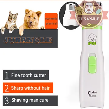 Dog Trimmer Professional Electric Dog Hair Clipper Cat Razor Dog Cat Dog Hair Beauty Machine Modeling Dog Accessories
Dog Trimmer Professional Electric Dog Hair Clipper Cat Razor Dog Cat Dog Hair Beauty Machine Modeling Dog Accessories