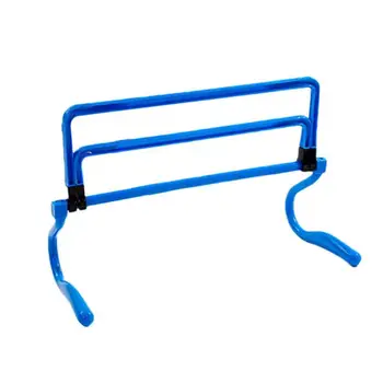 New Obstacle Collapsible Detachable Football Obstacle Frame Football Assembly Adjustment Height Obstacle Training Sensitive Spee
New Obstacle Collapsible Detachable Football Obstacle Frame Football Assembly Adjustment Height Obstacle Training Sensitive Spee
