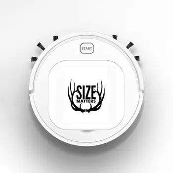 Smart Robot Vacuum Cleaner Rechargeable USB Auto Sweeping Mop Clean Robot Sweeping Cleaner Hunting Fishing Deer Size Matters
Smart Robot Vacuum Cleaner Rechargeable USB Auto Sweeping Mop Clean Robot Sweeping Cleaner Hunting Fishing Deer Size Matters