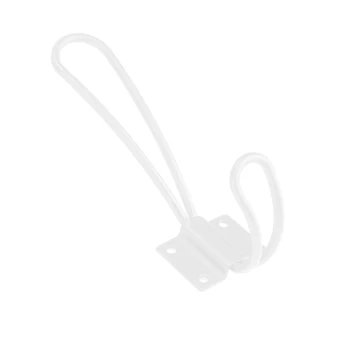 5 Pcs Removable Easy Install Coat Hook Home Metal Firmly Decoration Retro Multifunction Bedroom Organizer Hanger Wire Loop
5 Pcs Removable Easy Install Coat Hook Home Metal Firmly Decoration Retro Multifunction Bedroom Organizer Hanger Wire Loop