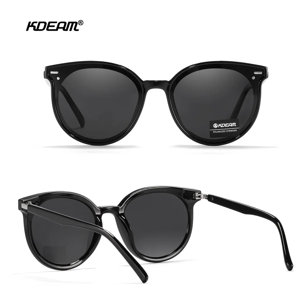 2021 New Cat Eye Sunglasses for Women TR90 Frame Anti-ultraviolet Polarized Sunglasses Fashion Women's Glasses
2021 New Cat Eye Sunglasses for Women TR90 Frame Anti-ultraviolet Polarized Sunglasses Fashion Women's Glasses