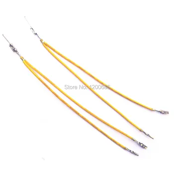 15CM 24AWG Male Female 963715 MQS 963715 A124362 FEMALE Molex MicroFit 3.0 CT-ND customization MSQ extension cable wire harness
15CM 24AWG Male Female 963715 MQS 963715 A124362 FEMALE Molex MicroFit 3.0 CT-ND customization MSQ extension cable wire harness