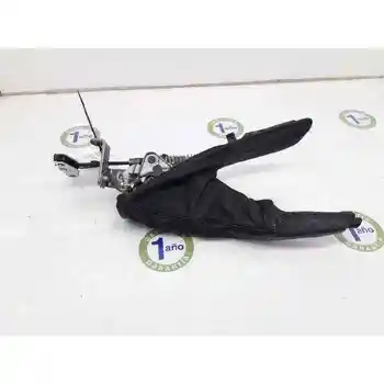 34406764924 HAND BRAKE LEVER BMW 1 SERIES SALOON (E81/E87)
34406764924 HAND BRAKE LEVER BMW 1 SERIES SALOON (E81/E87)