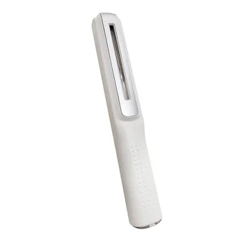 Portable UV-C Ultraviolet Sterilizer Lamp Handheld Sterilizing Rod Household UV Disinfection Stick Sanitizer UV Disinfector
Portable UV-C Ultraviolet Sterilizer Lamp Handheld Sterilizing Rod Household UV Disinfection Stick Sanitizer UV Disinfector