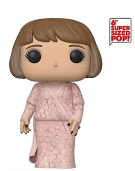 Harry Madame Maxime 2019 Fall Convention Exclusive Figure Toys 15cm 
Harry Madame Maxime 2019 Fall Convention Exclusive Figure Toys 15cm