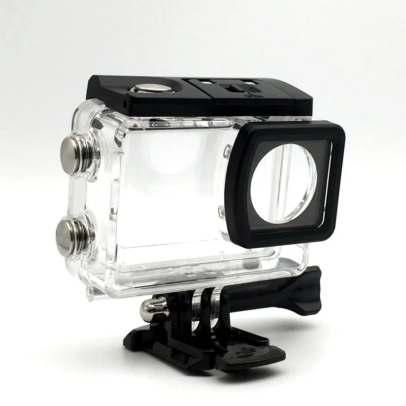 All Of Me】Original SJCAM SJ6 Accessories Underwater Housing 30M