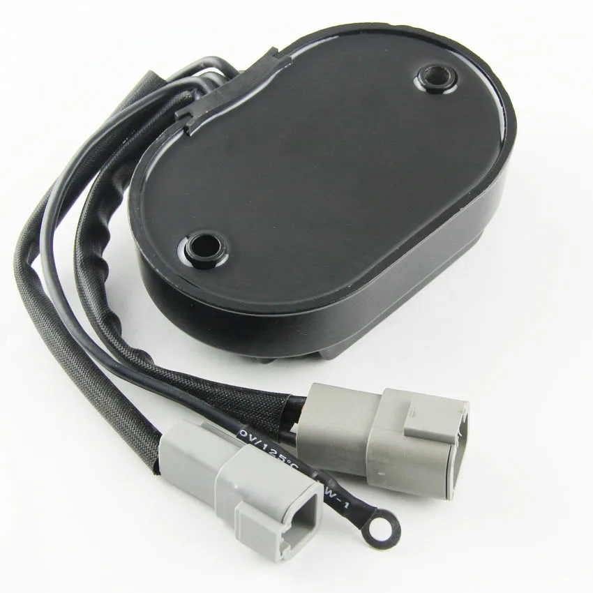 Motorcycle voltage regulator rectifier for Harley-Davidson Harley Davidson Fat Boy Heritage Softail 1584 Motorbike regulator
Motorcycle voltage regulator rectifier for Harley-Davidson Harley Davidson Fat Boy Heritage Softail 1584 Motorbike regulator
