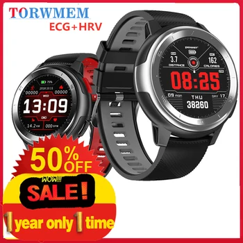 DT08 Round Touch Screen Sport Smart Watch HRV Detection IP67 Waterproof Heart Rate Monitor Smartwatch Men Outdoor vs DT98
DT08 Round Touch Screen Sport Smart Watch HRV Detection IP67 Waterproof Heart Rate Monitor Smartwatch Men Outdoor vs DT98
