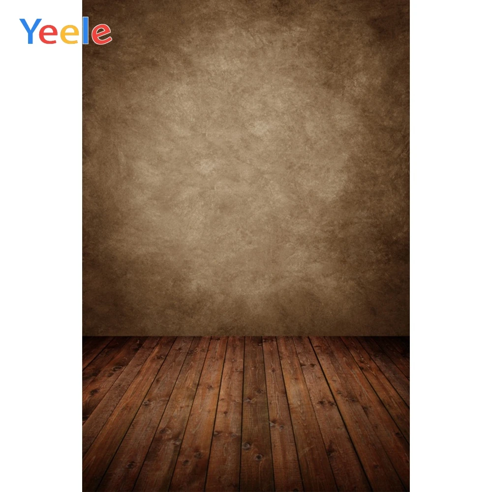 Yeele Dark Wall Wooden Floor Gradient Grunge Portrait Photography Backgrounds Customized Photographic Backdrops for Photo Studio
Yeele Dark Wall Wooden Floor Gradient Grunge Portrait Photography Backgrounds Customized Photographic Backdrops for Photo Studio