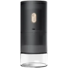 TIMEMORE Grinder Go Electric Coffee Grinder Adjustable 14 Grinding Degrees Mill USB Charging for Household Camping
TIMEMORE Grinder Go Electric Coffee Grinder Adjustable 14 Grinding Degrees Mill USB Charging for Household Camping