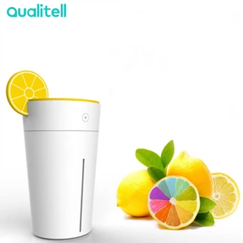 Qualitell 200ML Mini USB Air Humidifier Household Portable Mute Diffuser Car Purifier Aroma Anion Mist Maker For Car Office Use
Qualitell 200ML Mini USB Air Humidifier Household Portable Mute Diffuser Car Purifier Aroma Anion Mist Maker For Car Office Use