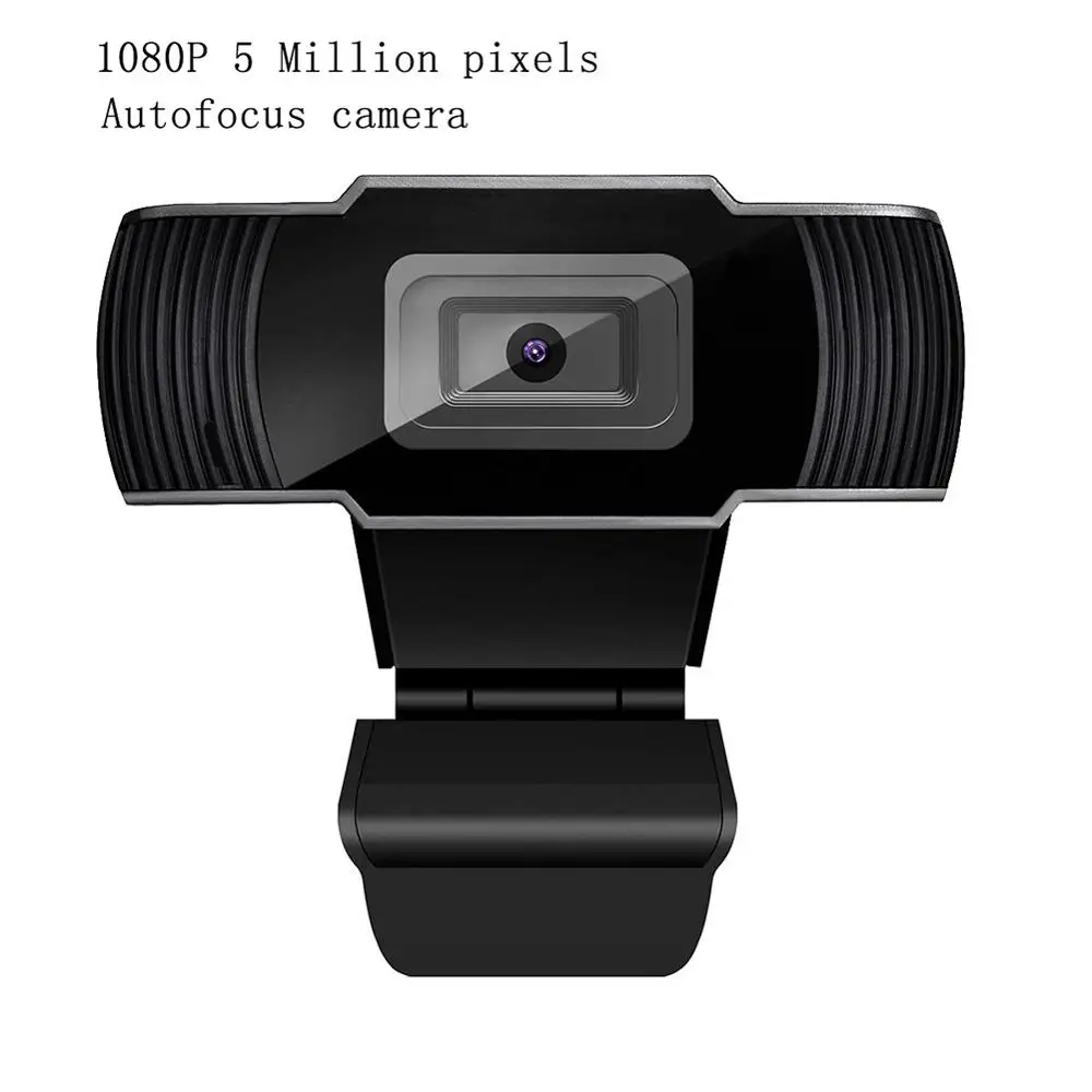 HD Webcam Autofocus Camera Support 1080P 480P Web Cam with Microphone Video Call USB Web Camera for PC Laptop Computer Desktop
HD Webcam Autofocus Camera Support 1080P 480P Web Cam with Microphone Video Call USB Web Camera for PC Laptop Computer Desktop