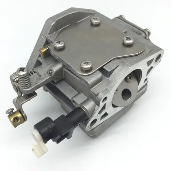 Carburetor Carb Parts For Outboard Boat Engines 9.9HP/15HP 63V-14301-00 2-Stroke
Carburetor Carb Parts For Outboard Boat Engines 9.9HP/15HP 63V-14301-00 2-Stroke