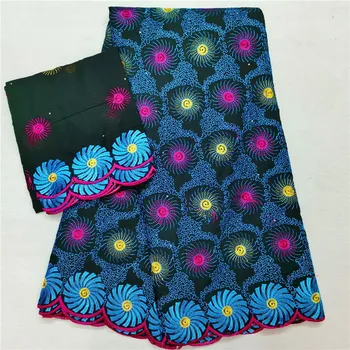 Nigerian Cotton Swiss Voile Lace Fabrics 2019 High Quality Stones Swiss Voile Lace In Switzerland African Laces Fabrics hl82-804
Nigerian Cotton Swiss Voile Lace Fabrics 2019 High Quality Stones Swiss Voile Lace In Switzerland African Laces Fabrics hl82-804