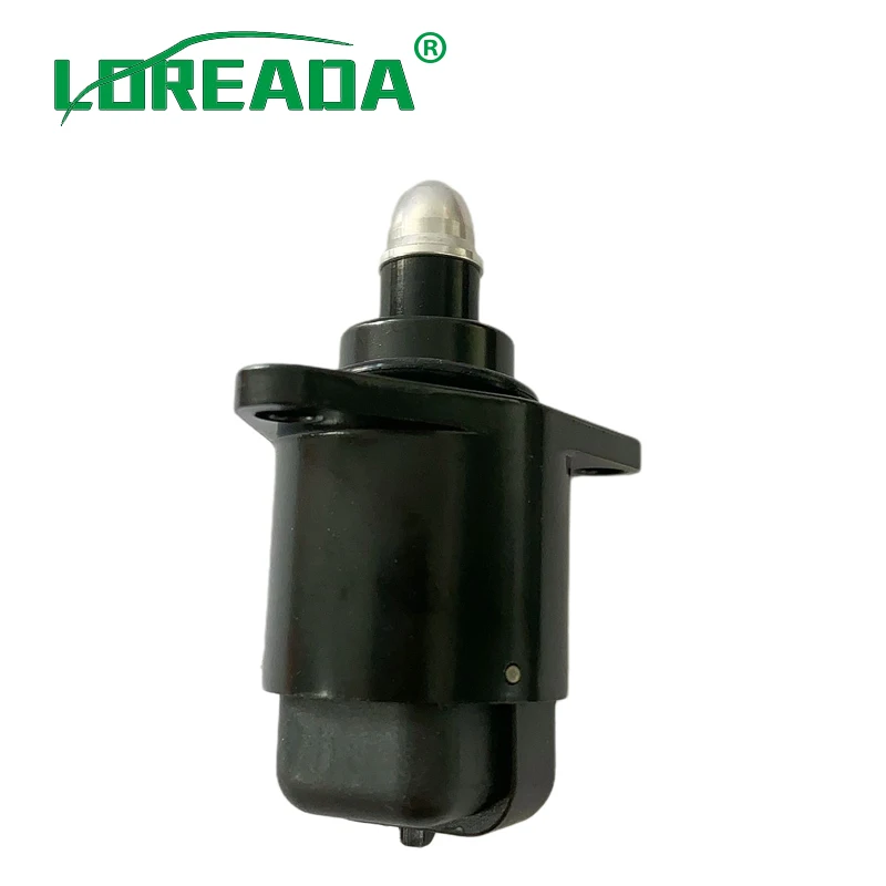 Клапан контроля воздуха IAC для Alfa Romeo 145 146 Fiat Brava Marea Palio Tempra/Tipo Lancia Delta B02/01 46451794
Клапан контроля воздуха IAC для Alfa Romeo 145 146 Fiat Brava Marea Palio Tempra/Tipo Lancia Delta B02/01 46451794