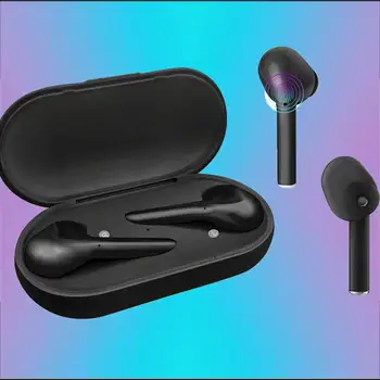 For Xiaomi Bluetooth Earphone AI Control Stereo True Wireless Noise Reduction Headset Handsfree Earbuds Sport Wireless Headphone
For Xiaomi Bluetooth Earphone AI Control Stereo True Wireless Noise Reduction Headset Handsfree Earbuds Sport Wireless Headphone