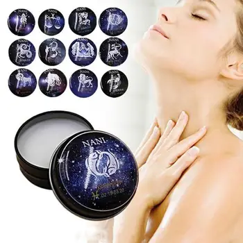 BEarPaw 12 Smells Perfume Antiperspirant for Women Underarms Constellation Solid Perfume Original Fragrance Lady Cosmetics
BEarPaw 12 Smells Perfume Antiperspirant for Women Underarms Constellation Solid Perfume Original Fragrance Lady Cosmetics