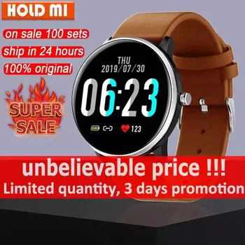 MX6 Smart Watch Men Blood Pressure Heart Rate Monitor IP68 Waterproof Sport watch Multi-languages Women Smartwatch Clock
MX6 Smart Watch Men Blood Pressure Heart Rate Monitor IP68 Waterproof Sport watch Multi-languages Women Smartwatch Clock