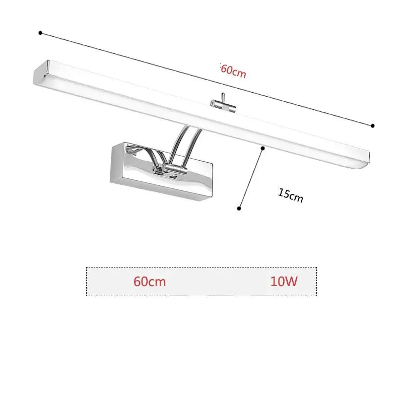 Vanity Lights Model-YS0062521